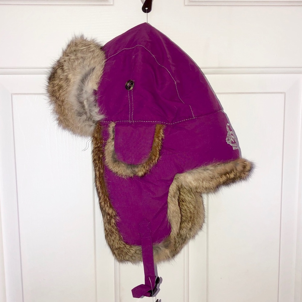 Mad Bomber Hat Supplex